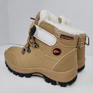 Boy Snow Boots